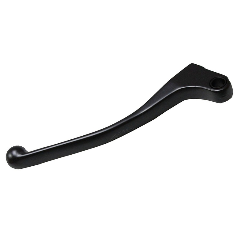 Honda CBF GLR 125 Replacement Clutch Lever Black
