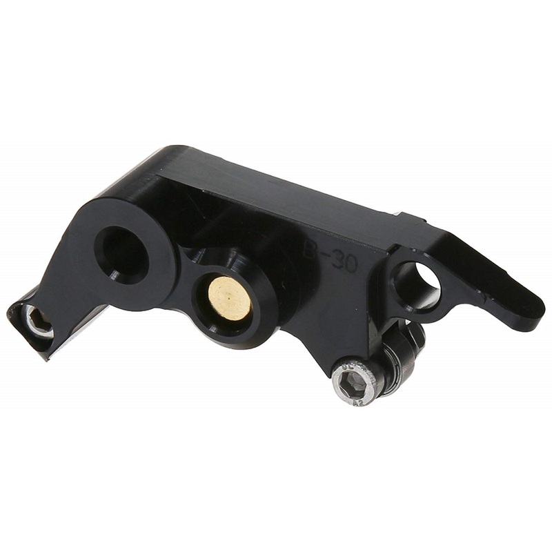 Kawasaki ZX6R 04-16 Puig Front Brake Lever Adapter Boss