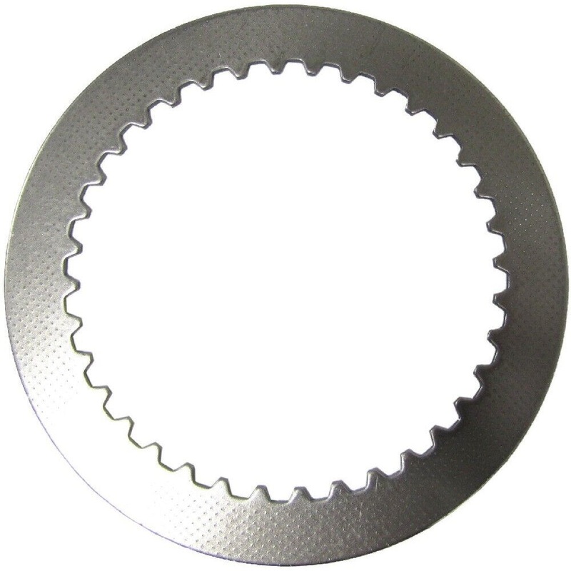 190325 Clutch Plate 36 Pegs 1.6mm