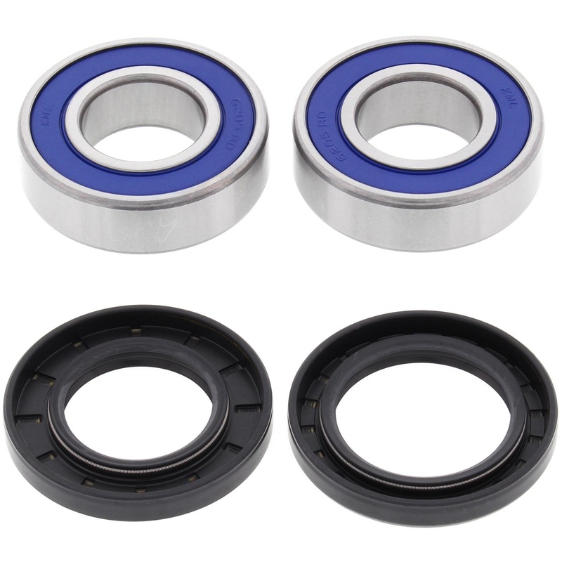 25-1648 Front Wheel Bearing Kit