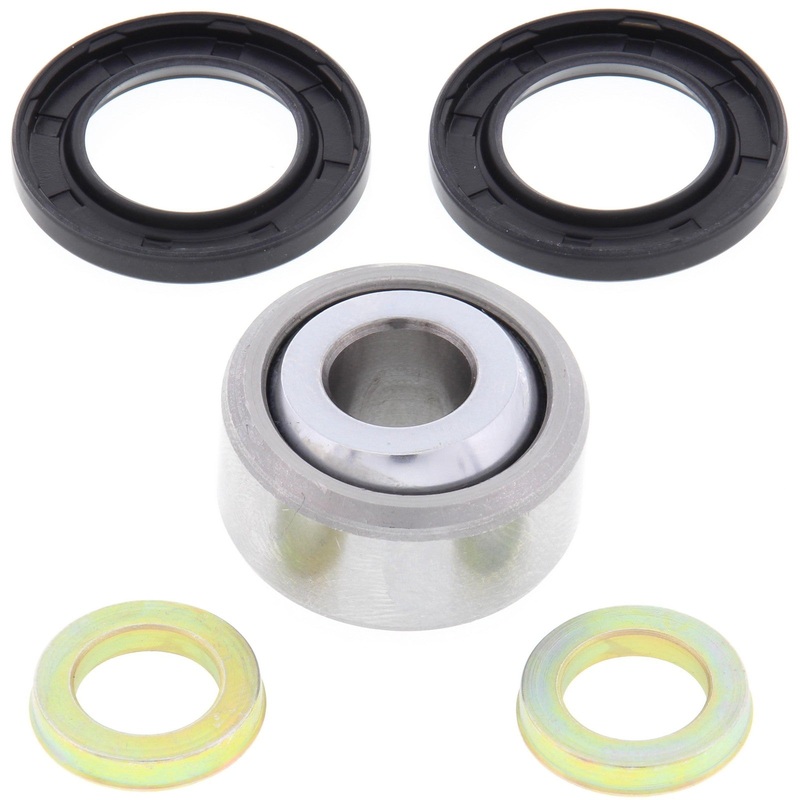 29-5004 Lower Rear Shock Bearing Kit