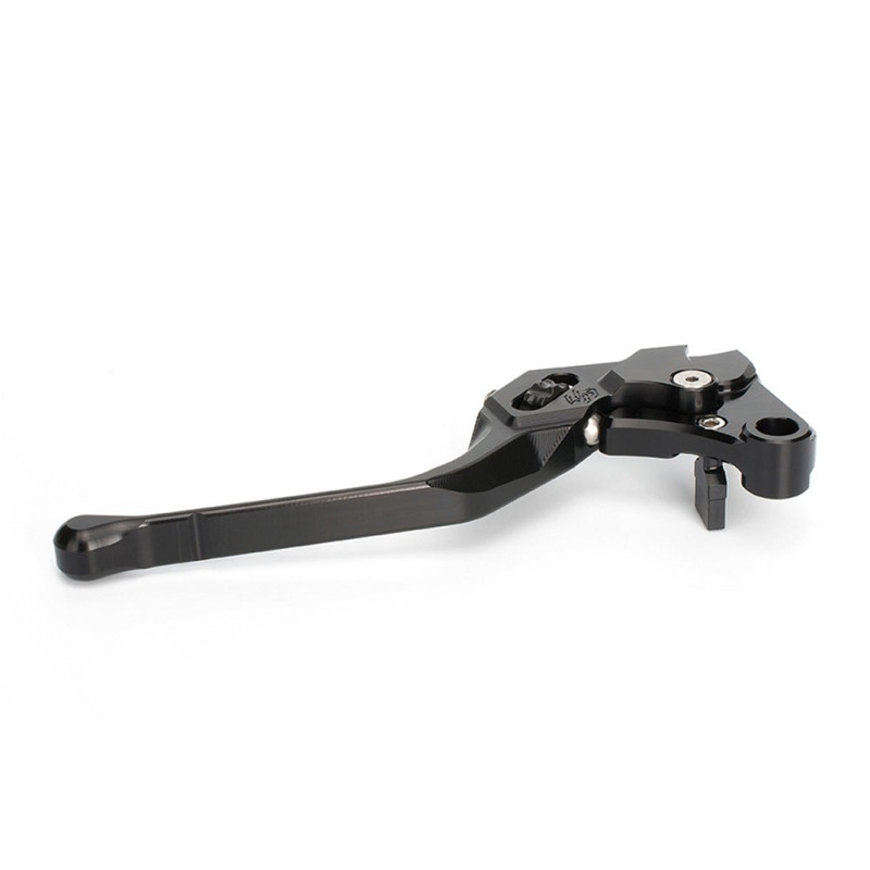 Gilles FXCL-31-B Adjustable Clutch Lever Black