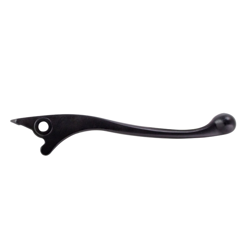 Honda FES125 98-02 Bike It Rear Brake Lever Black
