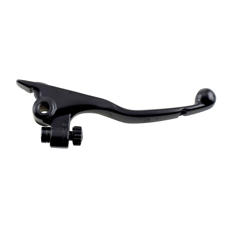 Husaberg FE250 2014 Adjustable Front Brake Lever Blade Black