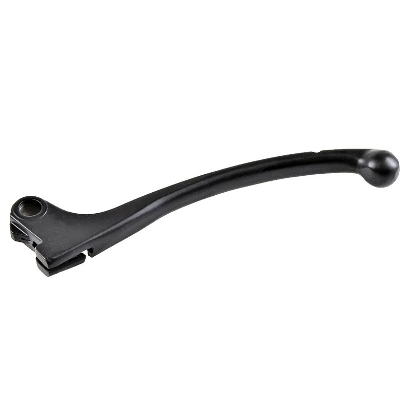 Keeway TX125 Genuine Clutch Lever Blade – Black