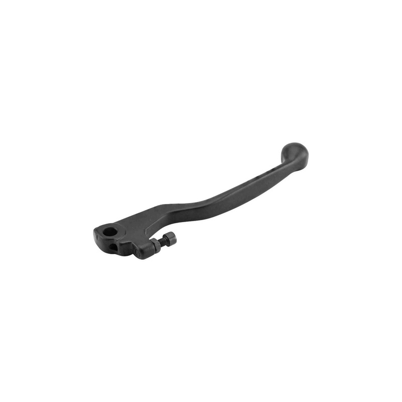 Suzuki RM125 85 – 88 RM250 85 – 88 Front Brake Lever Black