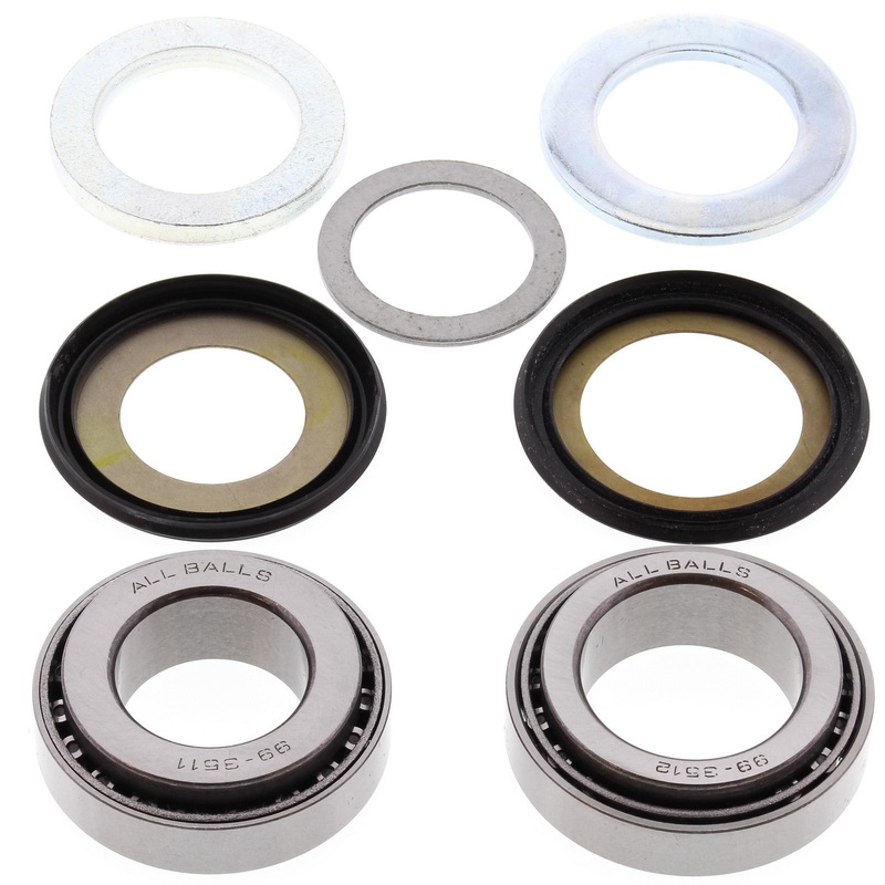 22-1011 Steering Bearing/Seal Kit