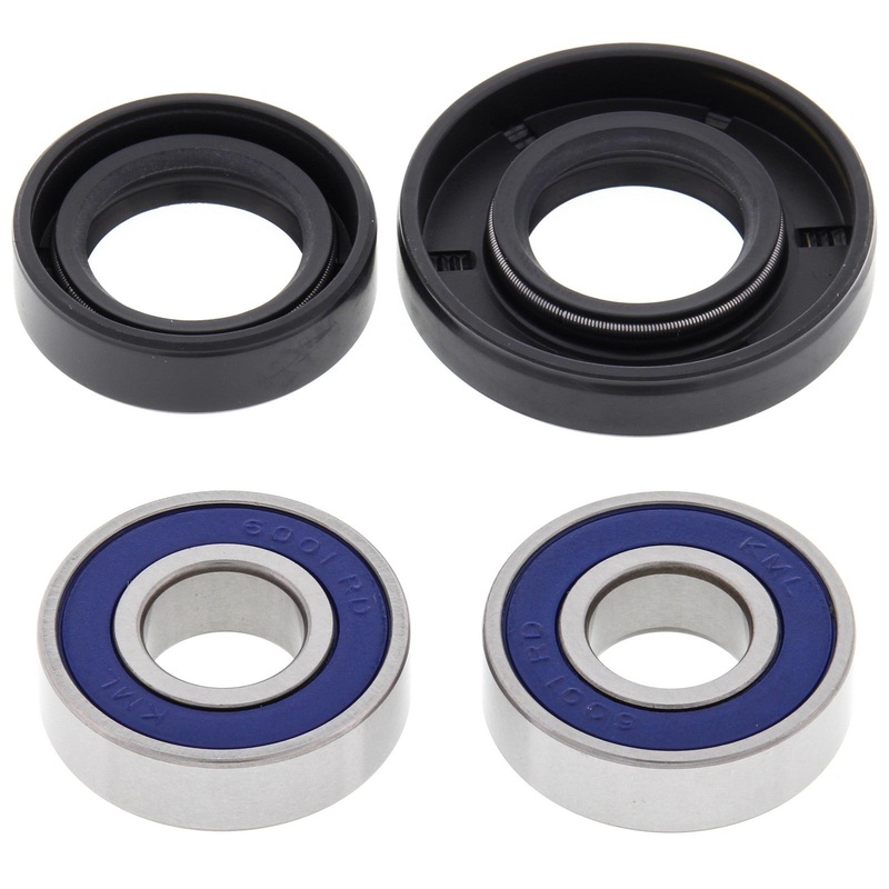 25-1041 Front Wheel Bearing Kit