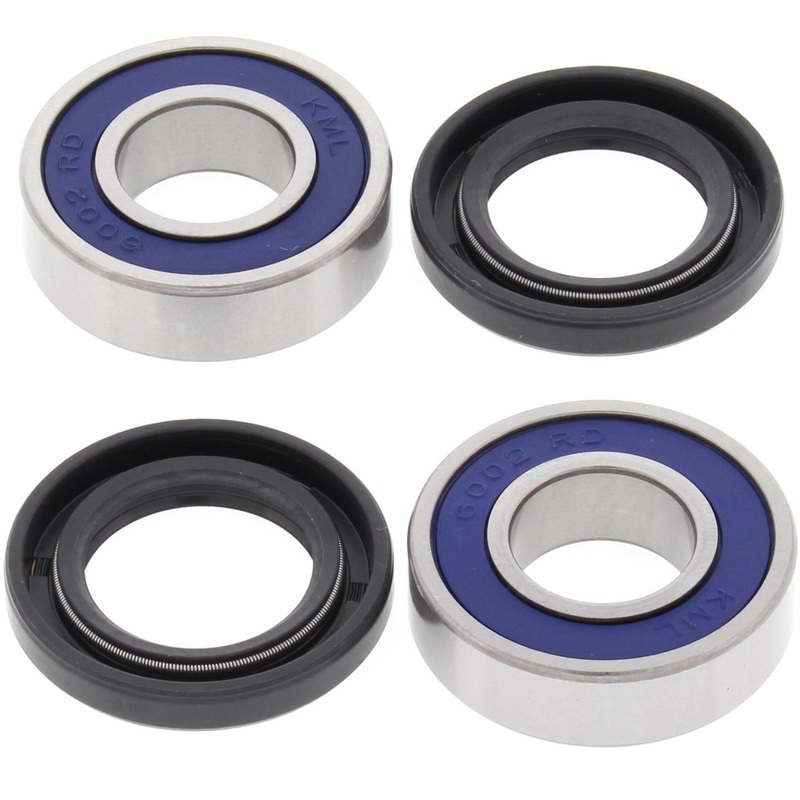 25-1045 Front Wheel Bearing Kit