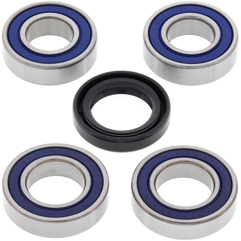 25-1051 Front Wheel Bearing Kit