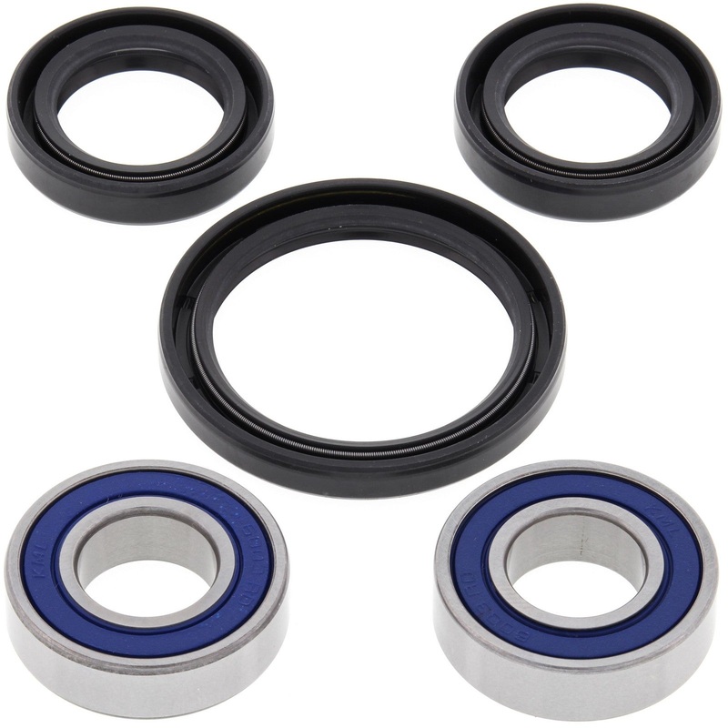 25-1052 Front Wheel Bearing Kit