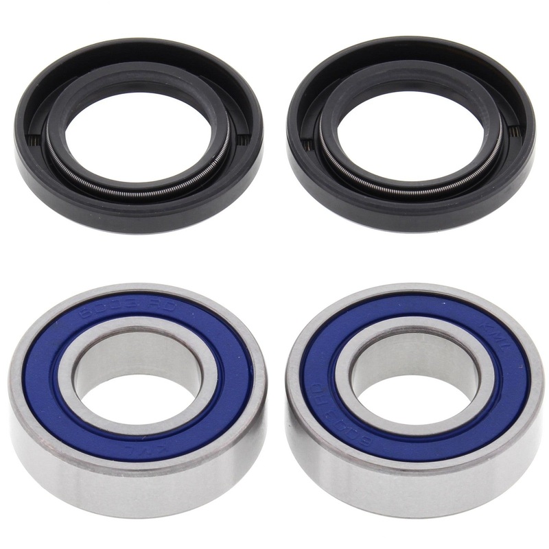 25-1054 Front Wheel Bearing Kit