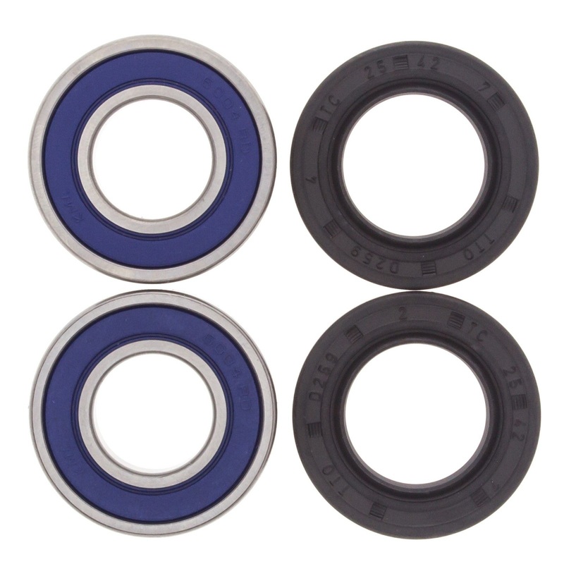 25-1070 Front Wheel Bearing Kit