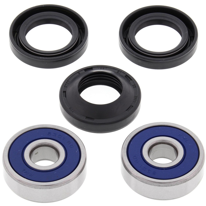 25-1072 Front Wheel Bearing Kit