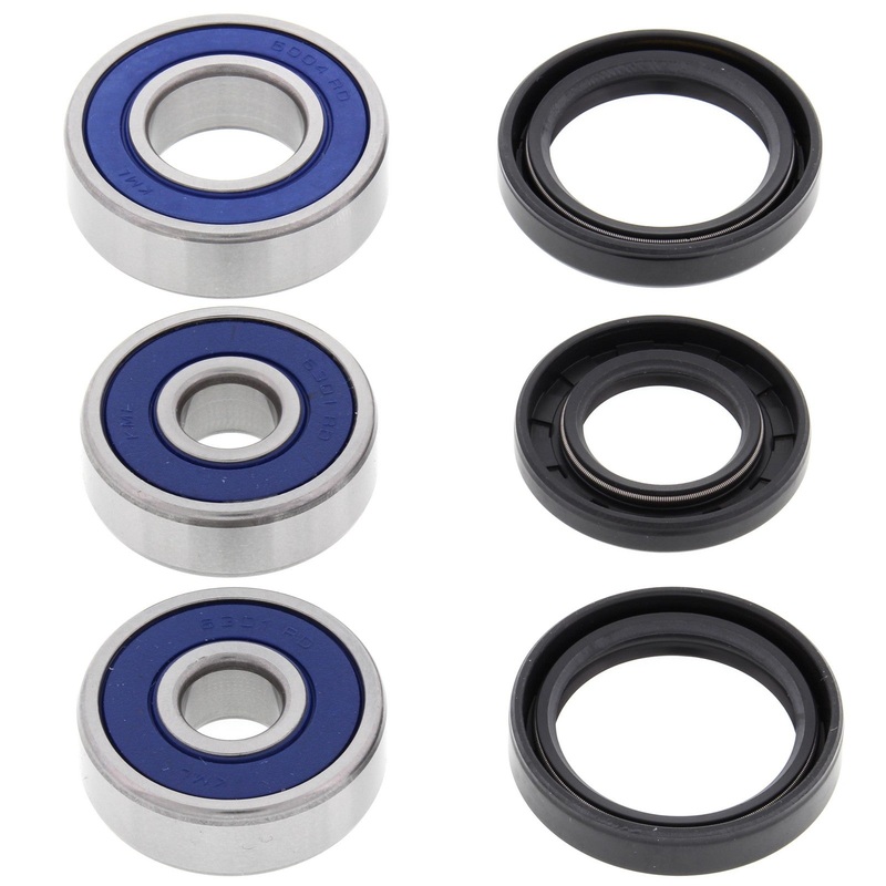 25-1095 Rear Wheel Bearing Kit
