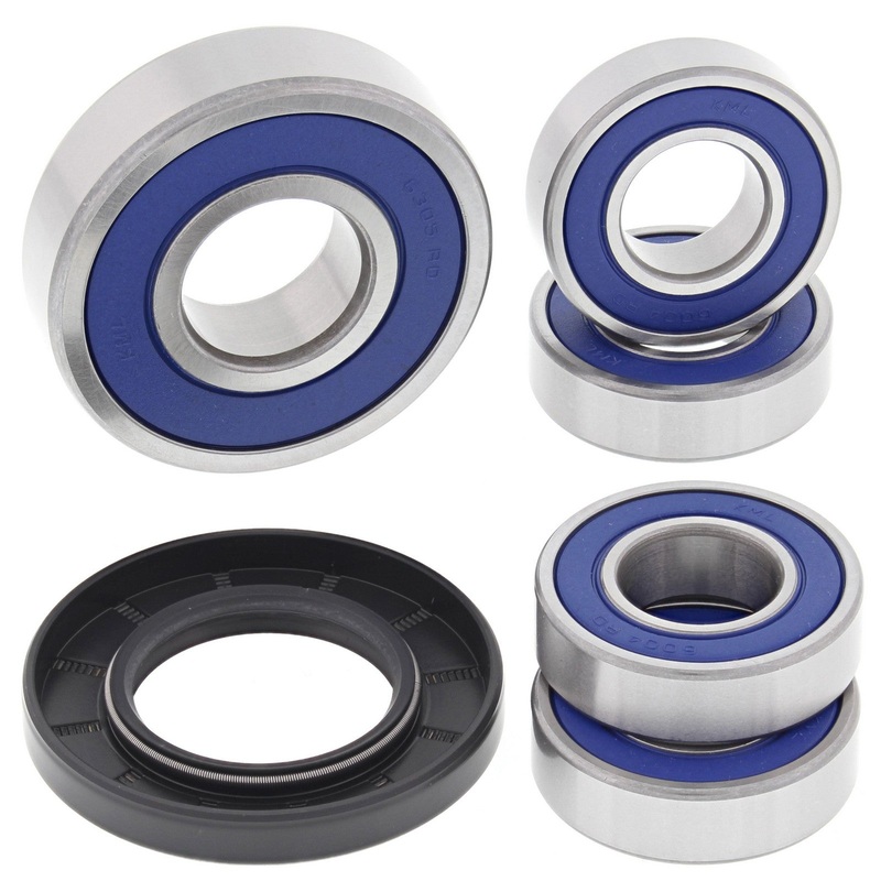 25-1097 Rear Wheel Bearing Kit