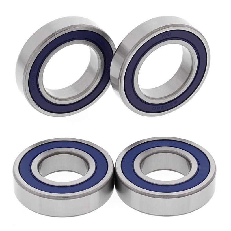 25-1144 Rear Wheel Bearing Kit