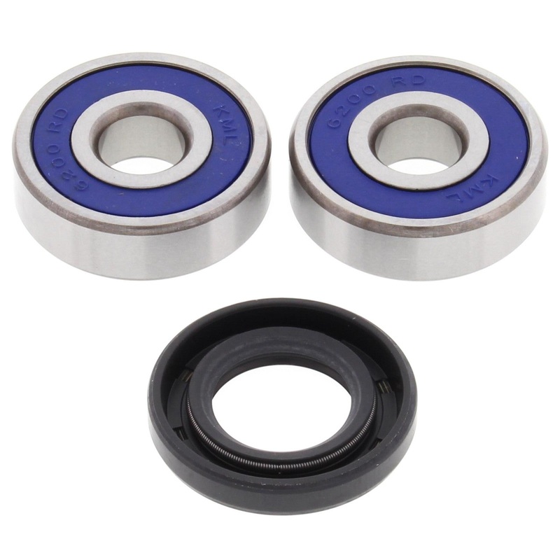 25-1159 Front Wheel Bearing Kit