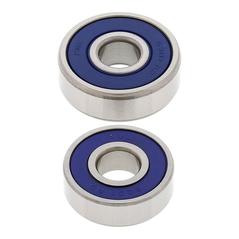 25-1177 Rear Wheel Bearing Kit