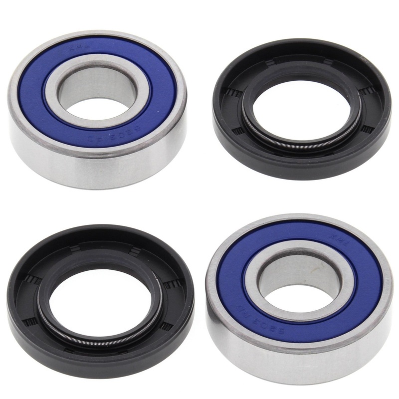 25-1210 Front Wheel Bearing Kit