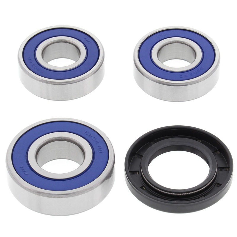 25-1231 Rear Wheel Bearing Kit