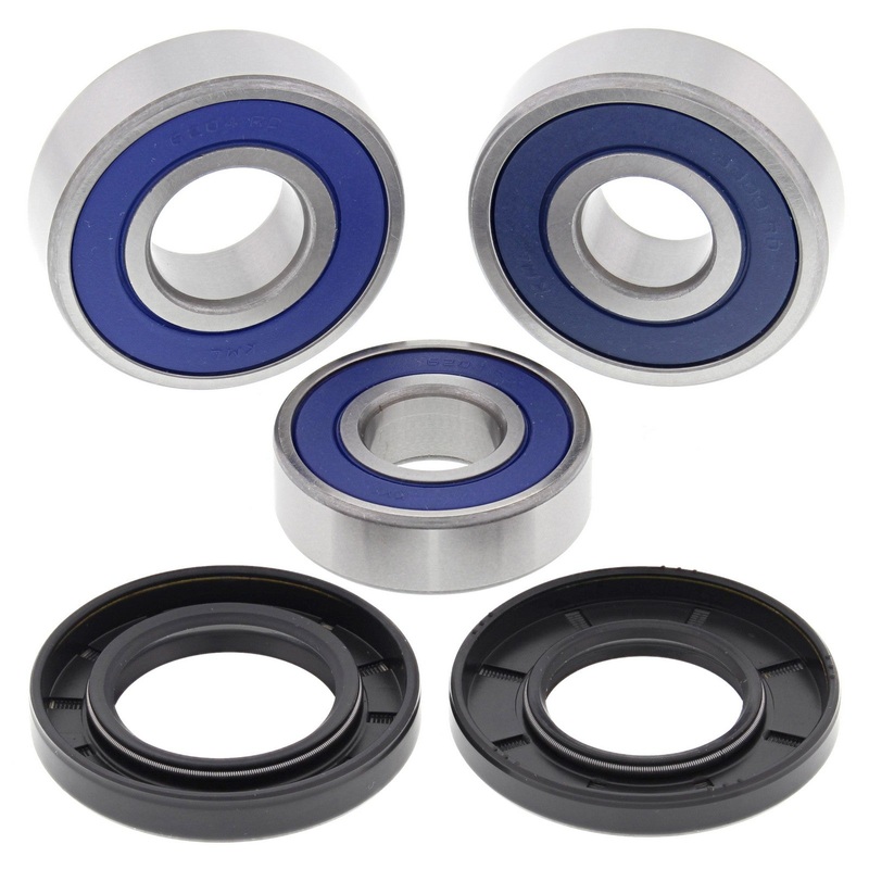 25-1232 Rear Wheel Bearing Kit