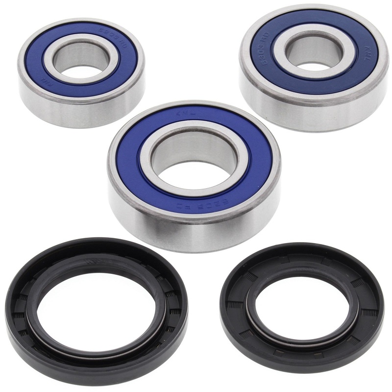 25-1234 Rear Wheel Bearing Kit