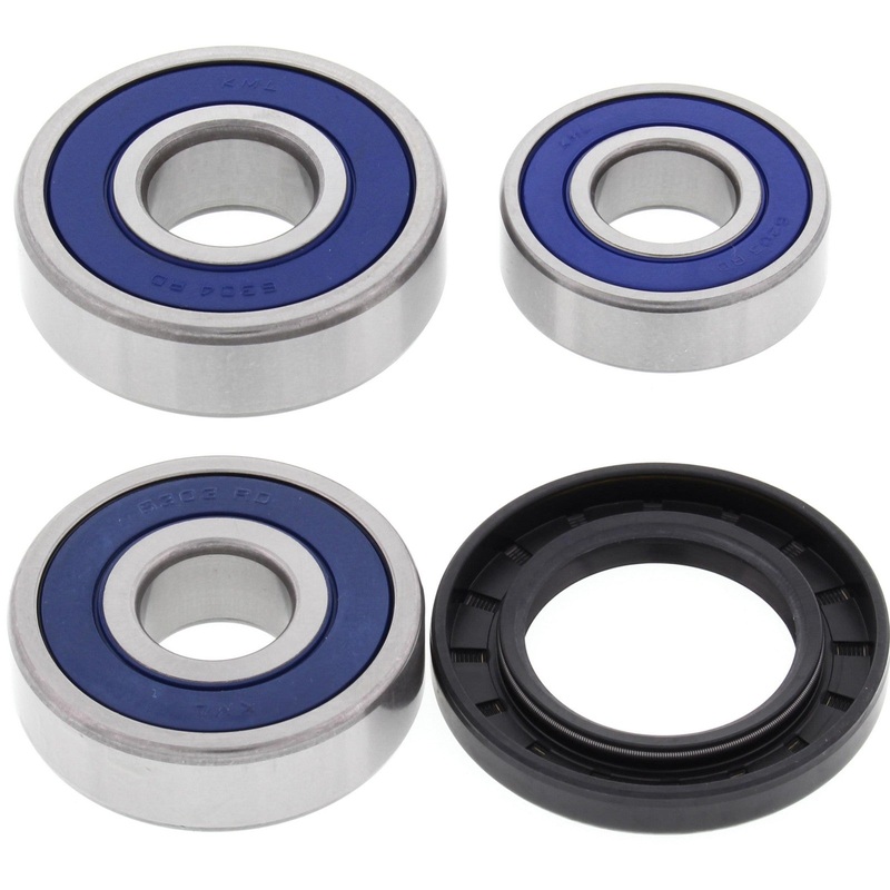 25-1247 Rear Wheel Bearing Kit
