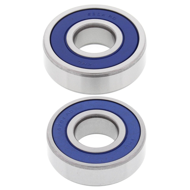 25-1261 Rear Wheel Bearing Kit