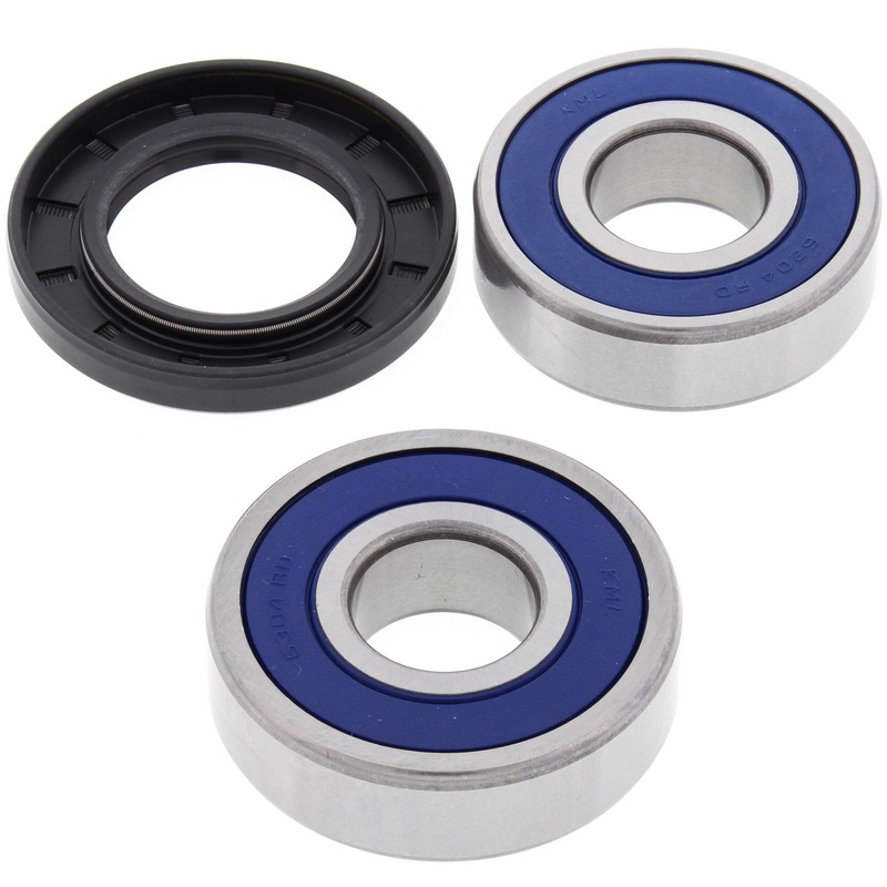 25-1265 Rear Wheel Bearing Kit