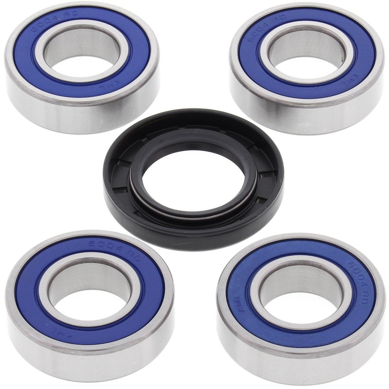 25-1267 Rear Wheel Bearing Kit