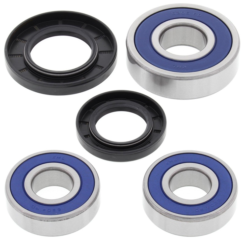 25-1269 Rear Wheel Bearing Kit