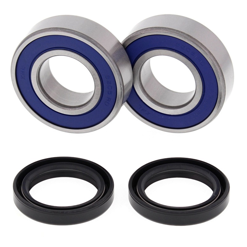 25-1274 Rear Wheel Bearing Kit