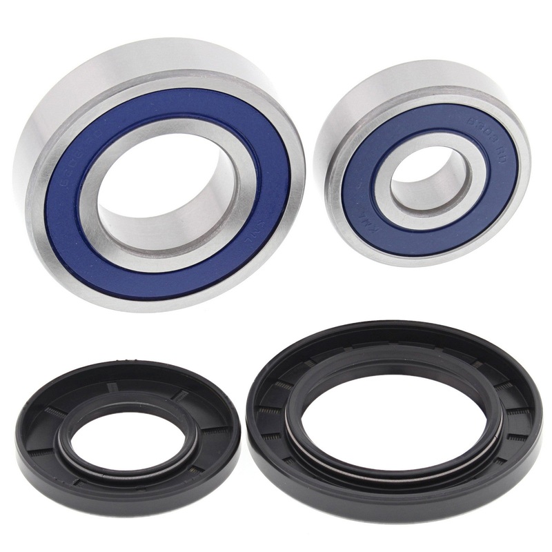 25-1282 Rear Wheel Bearing Kit