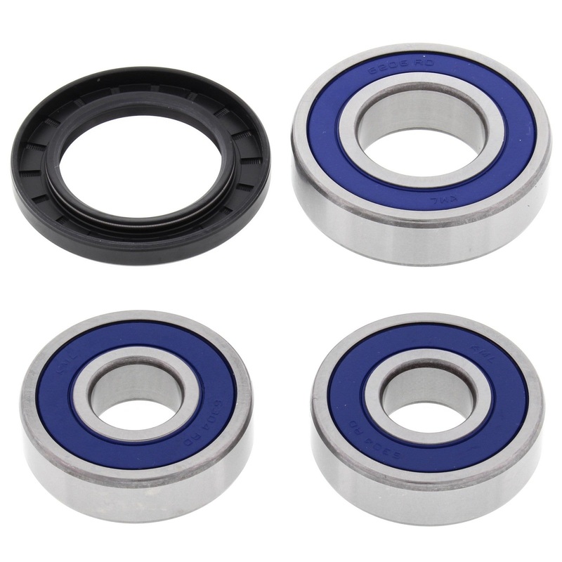 25-1287 Rear Wheel Bearing Kit