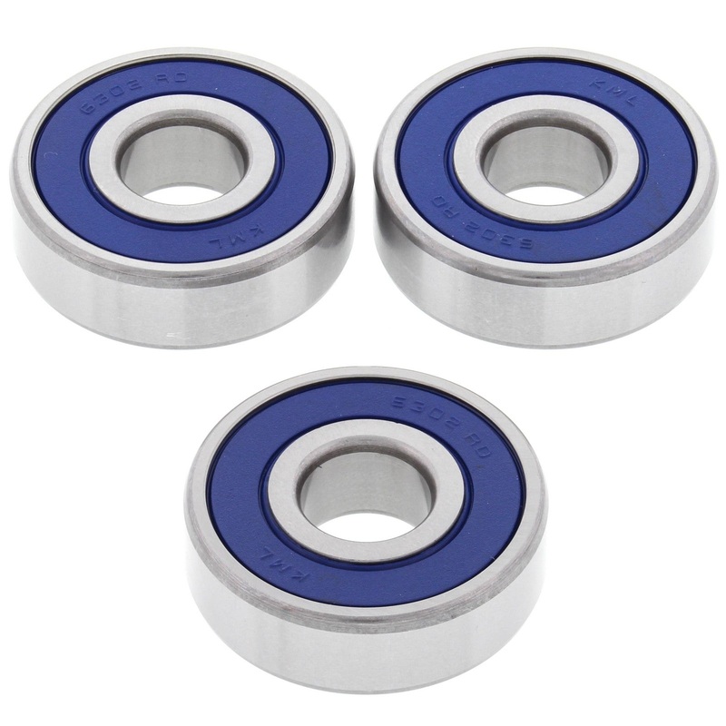 25-1305 Rear Wheel Bearing Kit