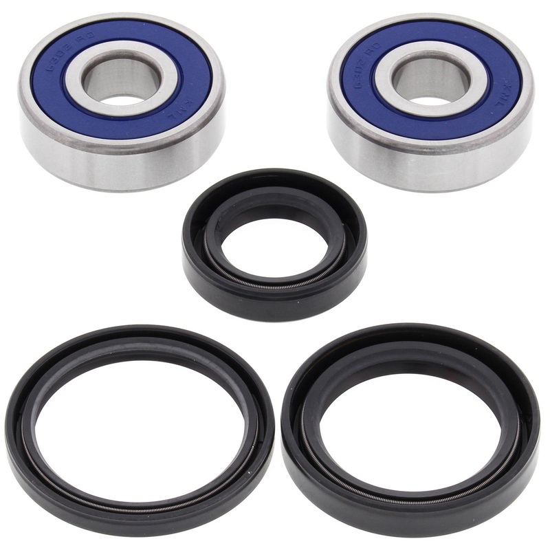 25-1307 Front Wheel Bearing Kit
