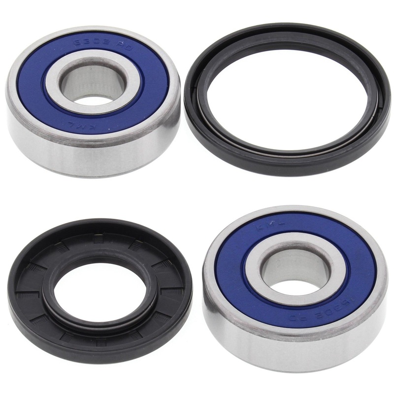 25-1312 Front Wheel Bearing Kit
