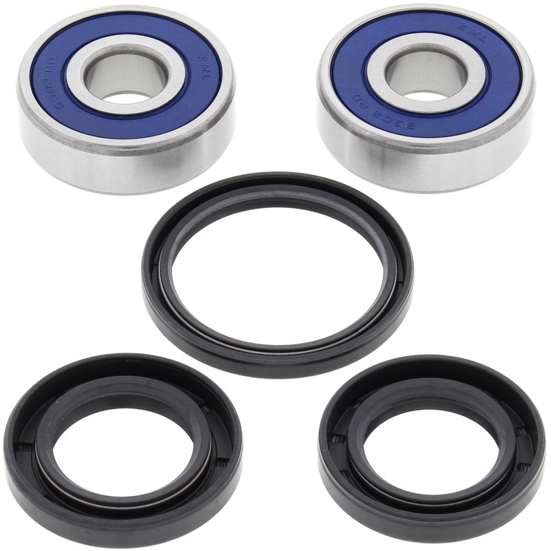 25-1319 Front Wheel Bearing Kit