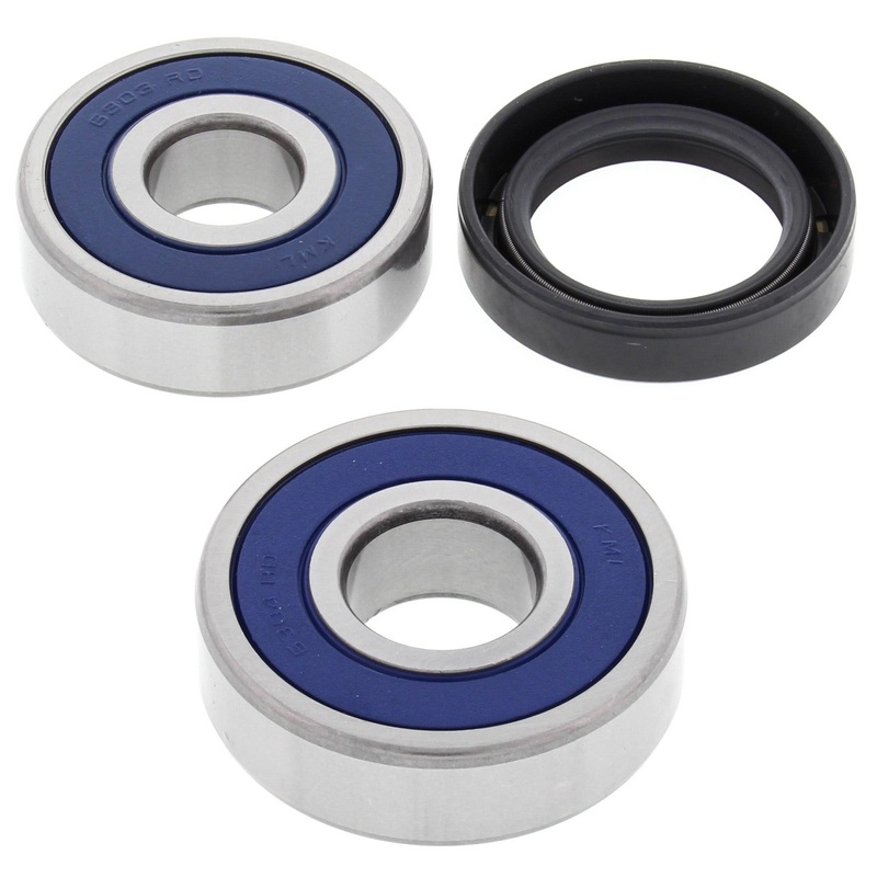 25-1335 Rear Wheel Bearing Kit