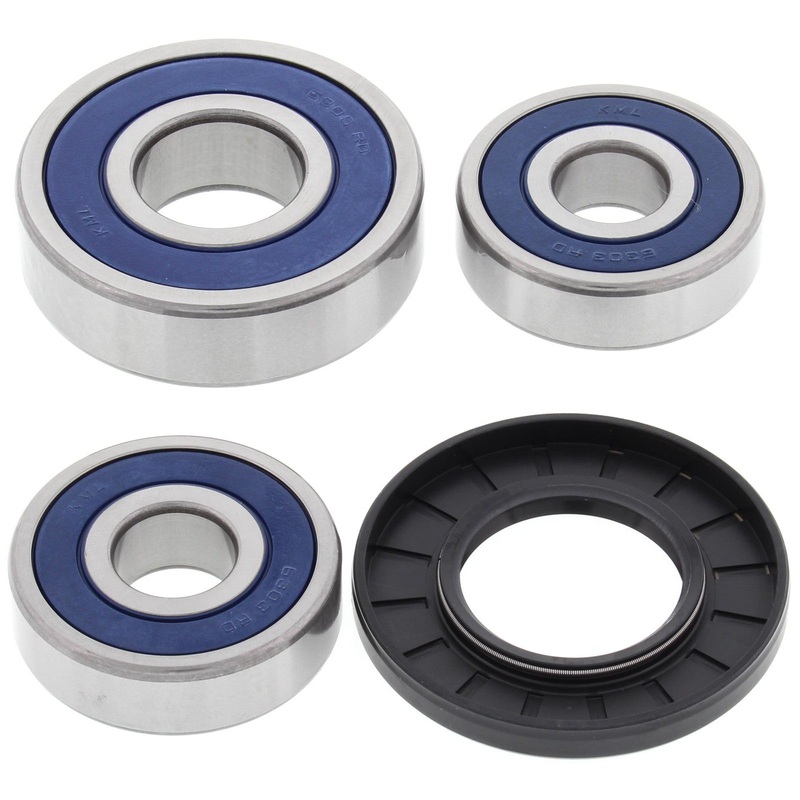25-1349 Rear Wheel Bearing Kit