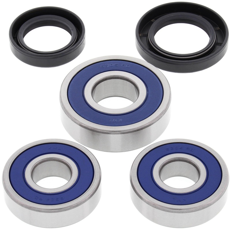 25-1355 Rear Wheel Bearing Kit