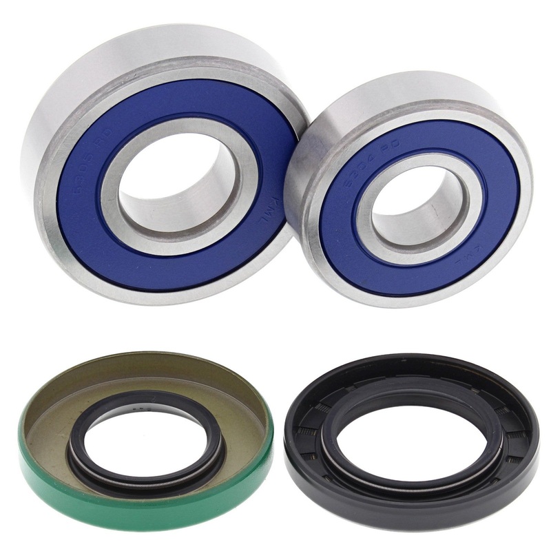 25-1356 Rear Wheel Bearing Kit