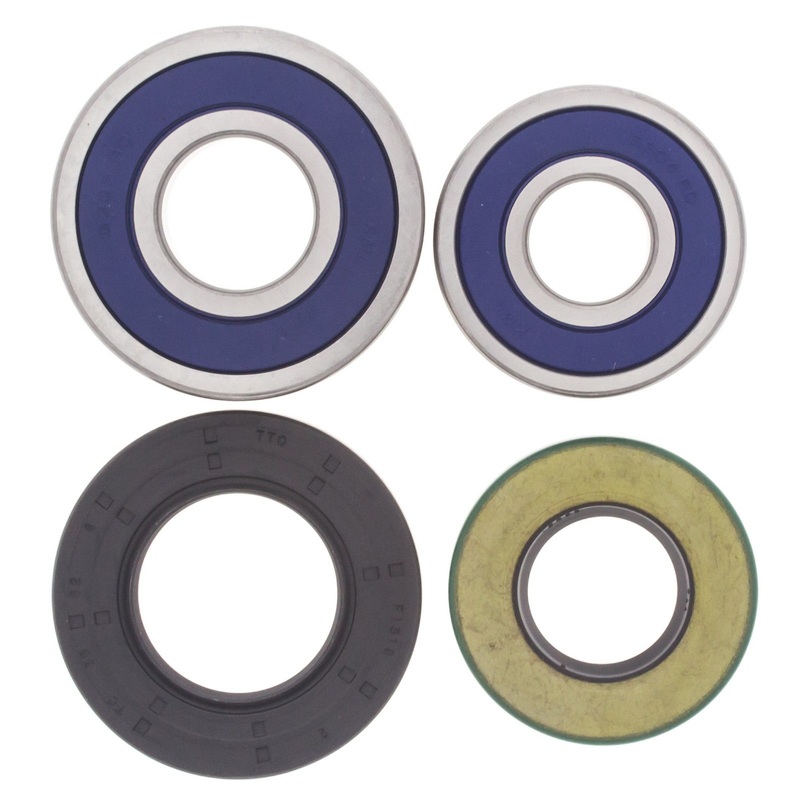 25-1357 Rear Wheel Bearing Kit