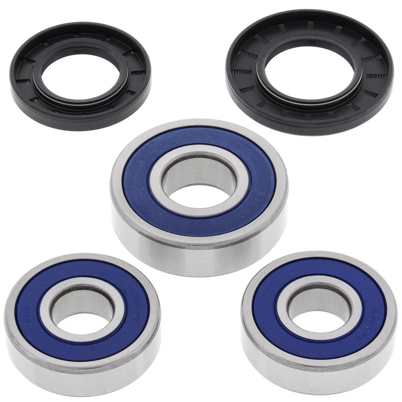 25-1358 Rear Wheel Bearing Kit