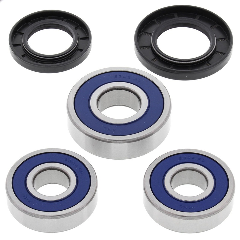 25-1359 Rear Wheel Bearing Kit