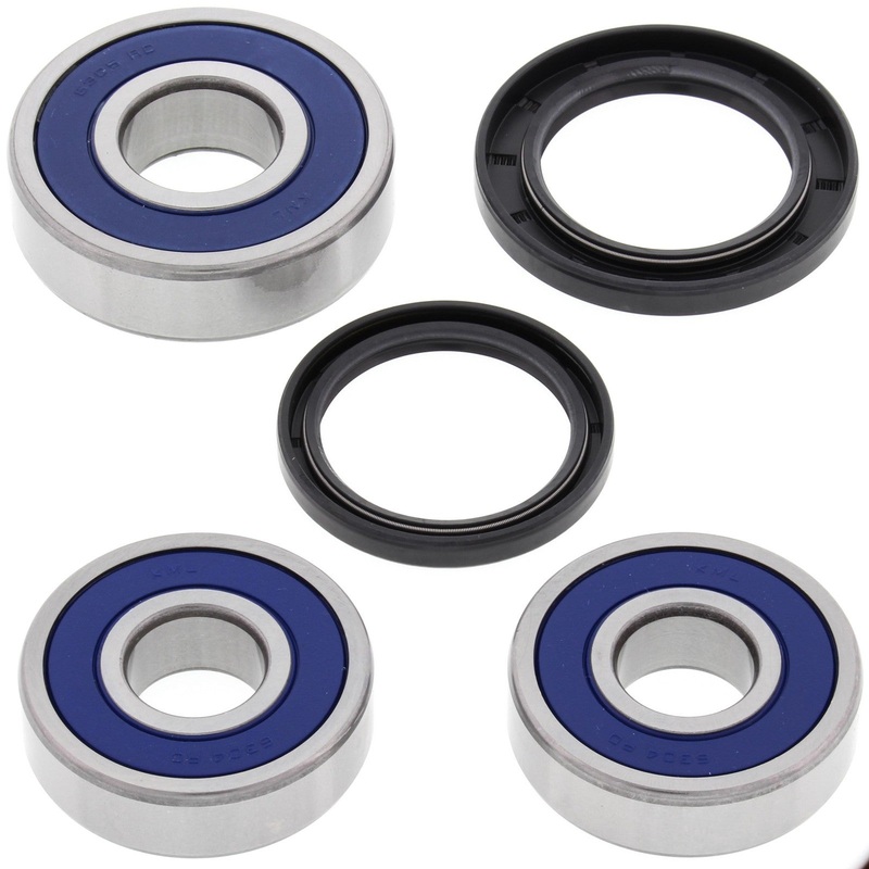 25-1360 Rear Wheel Bearing Kit