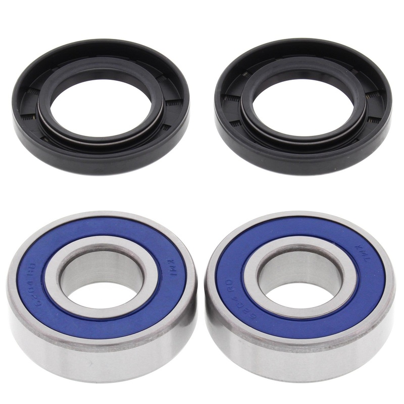 25-1379 Front Wheel Bearing Kit