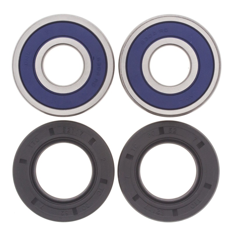 25-1382 Front Wheel Bearing Kit