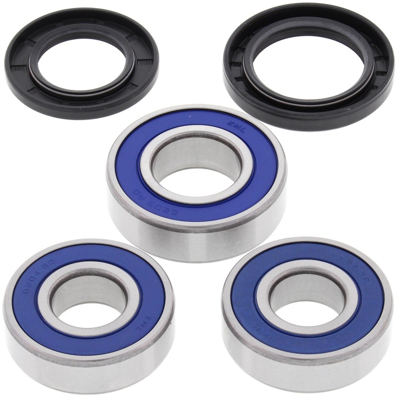 25-1386 Rear Wheel Bearing Kit